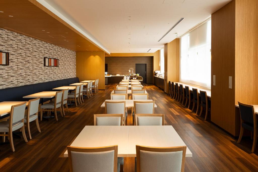 Shizutetsu Hotel Prezio Tokyo Tamachi 호텔 이미지 1