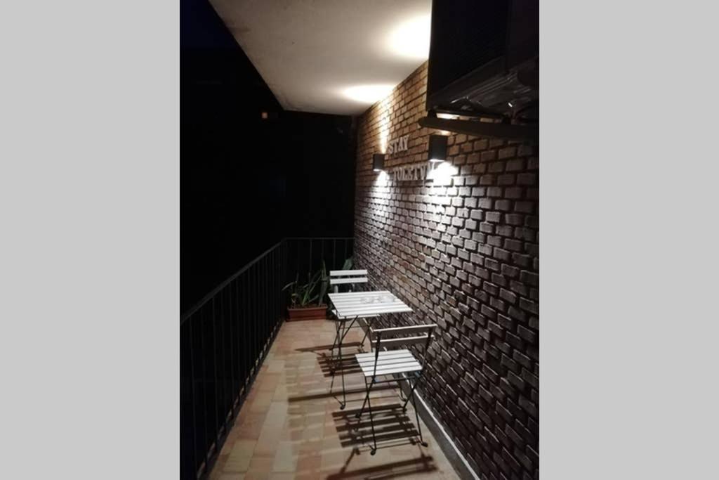 STAY TOLETVM Apartamentos turísticos - 4