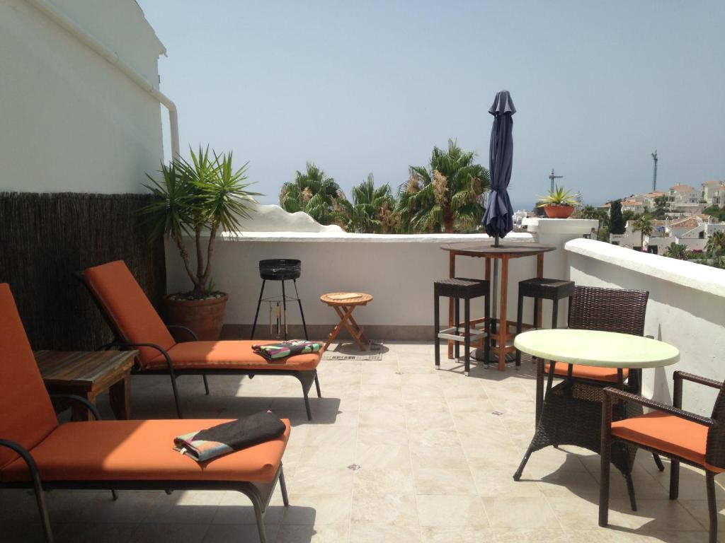 Casa Chozie, Nerja - 4