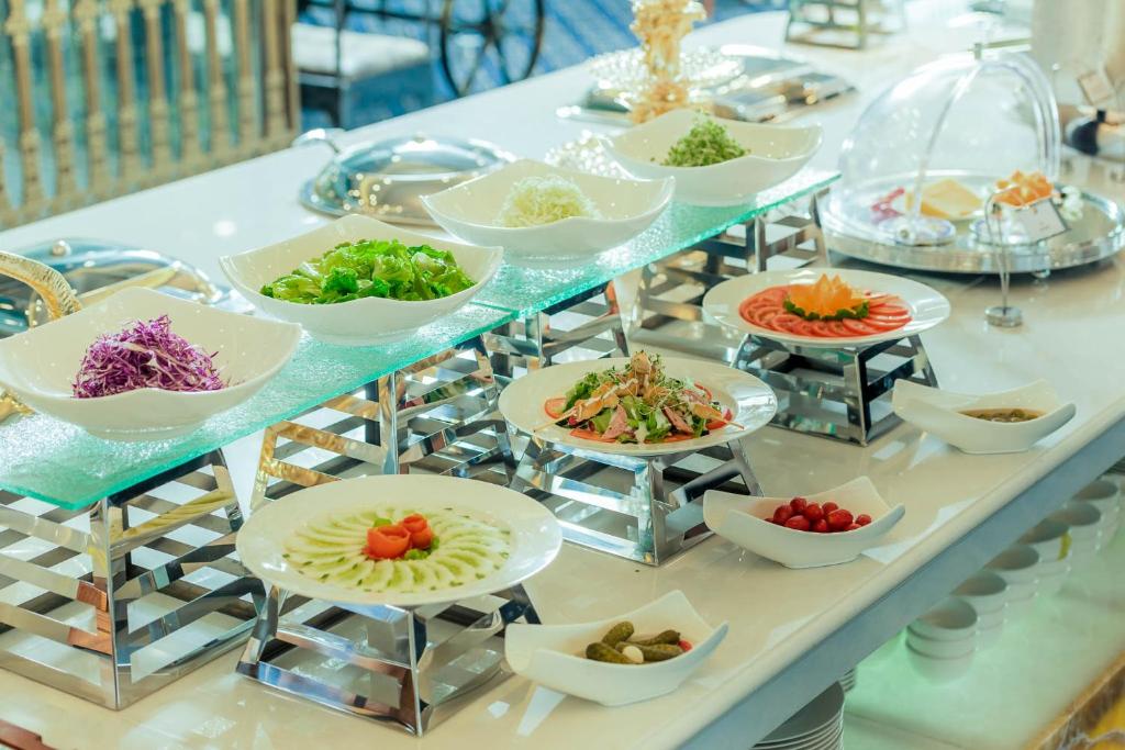 お料理のイメージ