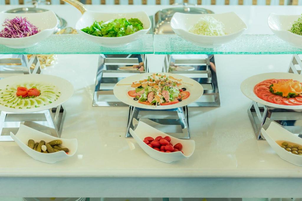 お料理のイメージ