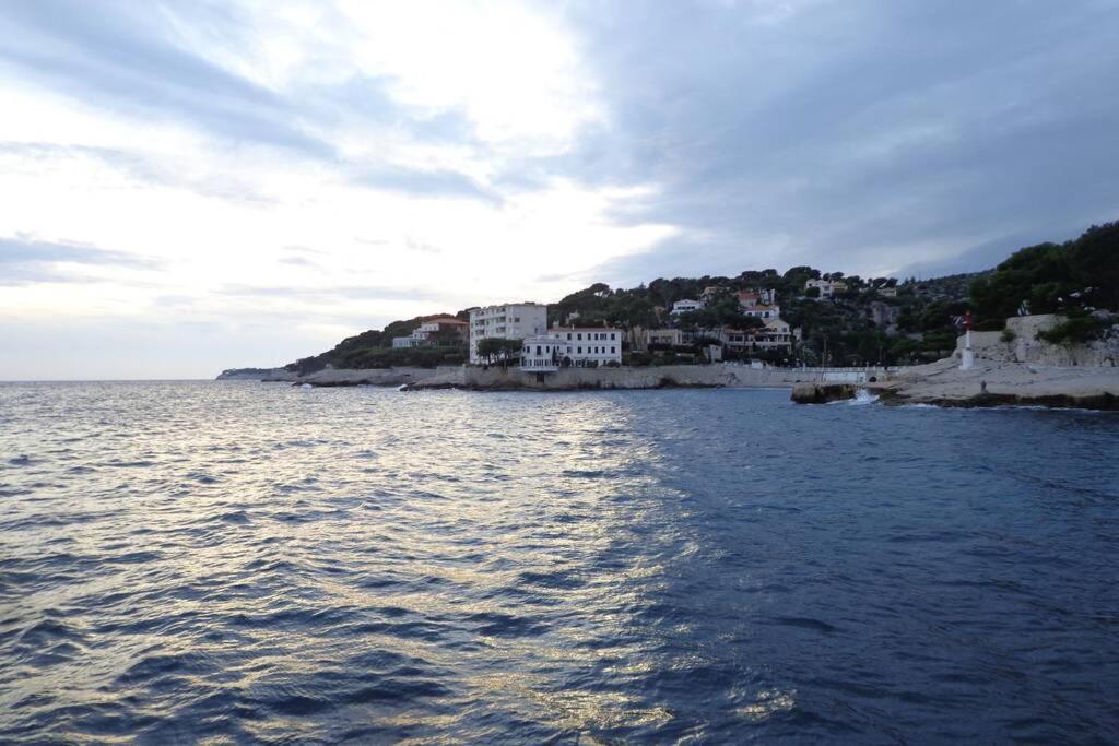 vue cap canaille et proche centre - 4