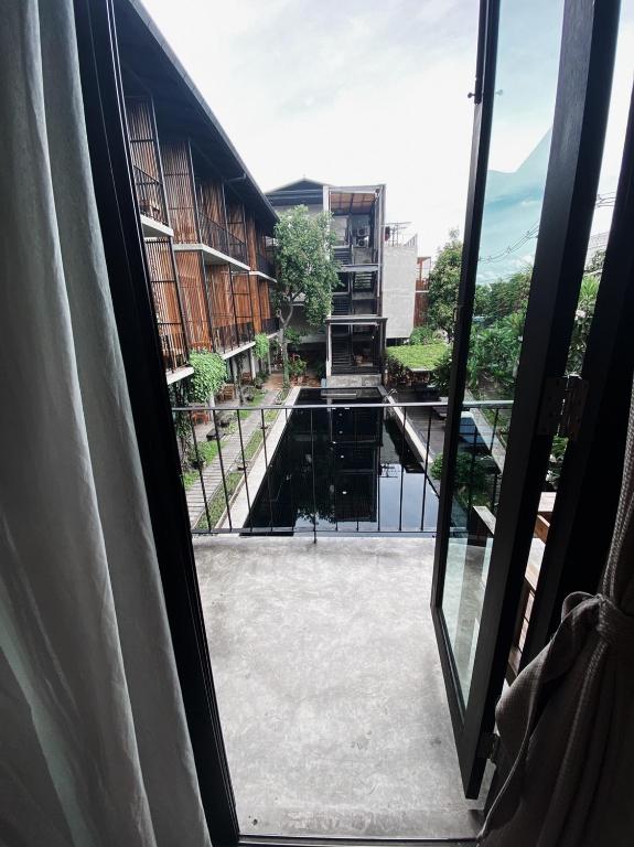 ランプーハウス チェンマイ (Lamphu House Chiang Mai)