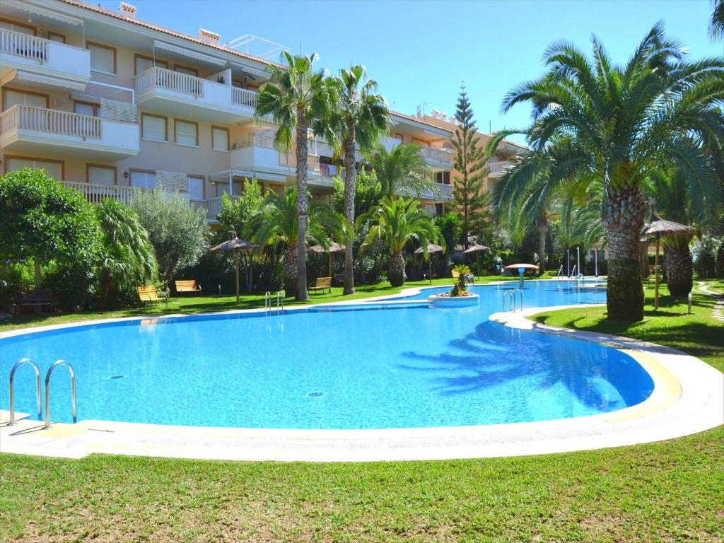 5065 Apartamento Nou Fontana - 2