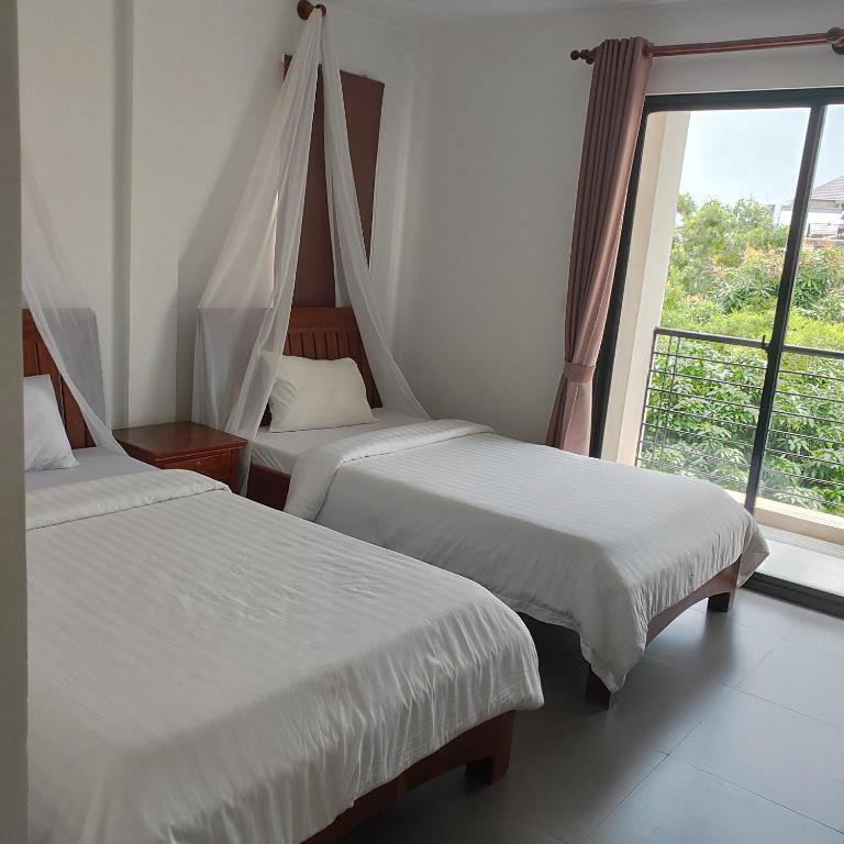 Smart Angkor Boutique photo