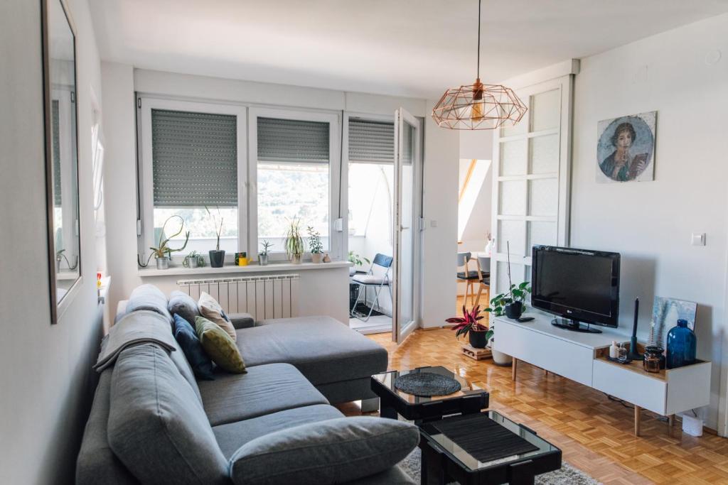 Apartment Jupiter, Tuzla