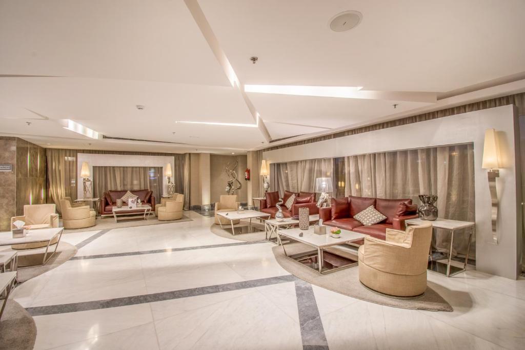 Riyadh Grand Plaza Hotel - Gulf Riyadh Additional