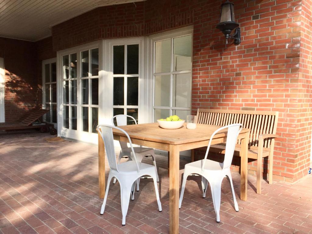 Uns Landhus 43 - 5 Personen photo