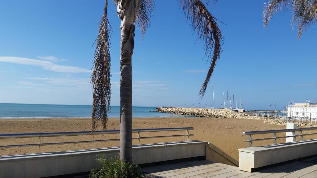 Appartamento Celeste - 3