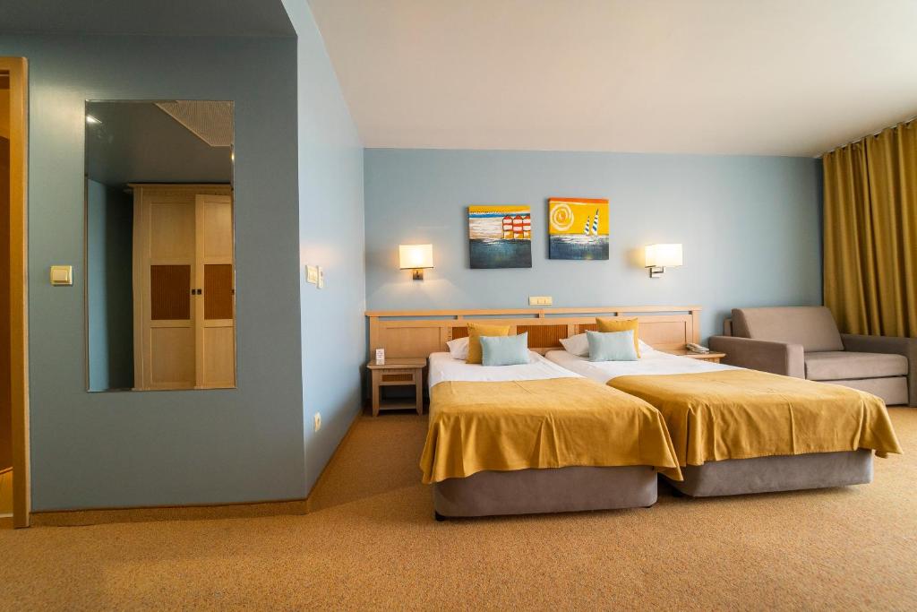 HVD Club Hotel Miramar - 24 Hours Ultra All Inclusive photo