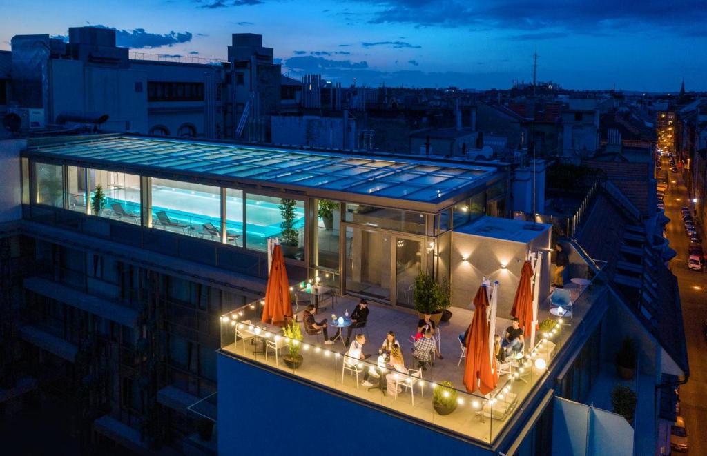Hotel Property