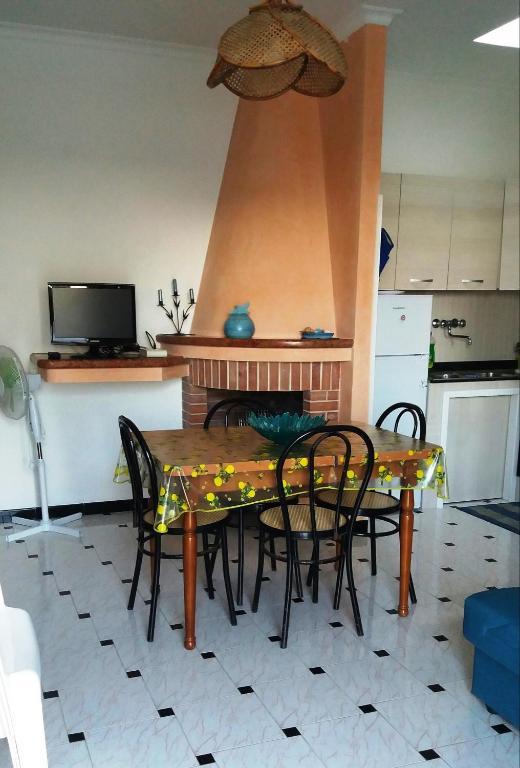 Appartamento indipendente Nardy-Ros - 5
