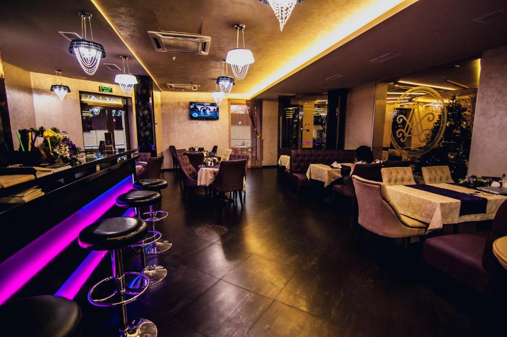 Denart пер горького 16 микрорайон центральный фото BOOK Denart Hotel in Sochi, Russia