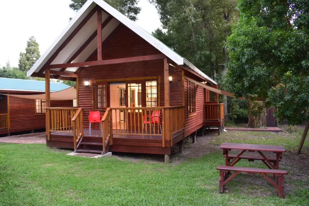Mad About Saffron, hotel in Stormsrivier