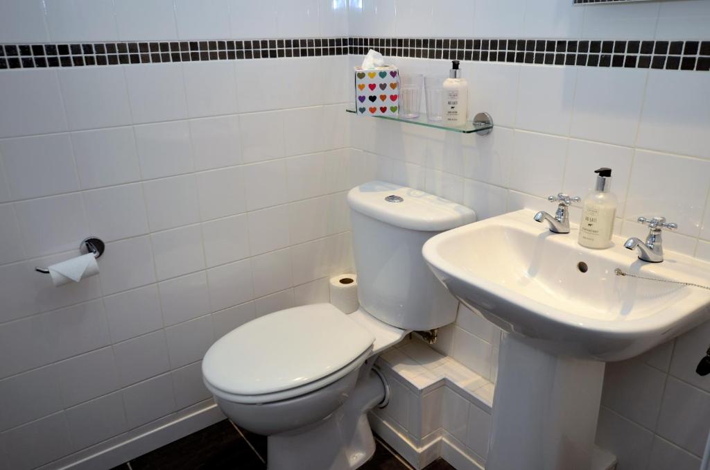 バスルーム（客室）