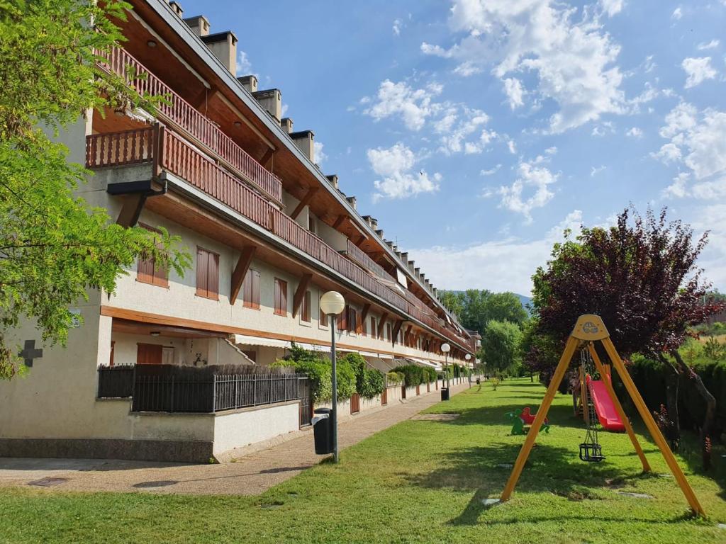 Apartamento Goxoa - 1