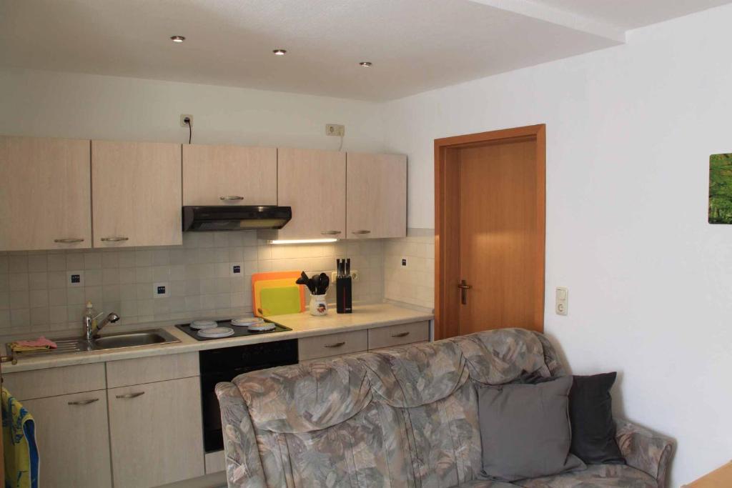 Ferienwohnung LEICHT 전경