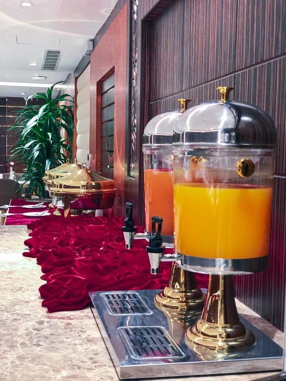 Towers Hotel alqassim, Buraydah 2024 Updated Prices, Deals