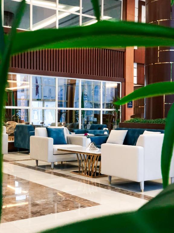 Towers Hotel alqassim, Buraydah 2024 Updated Prices, Deals