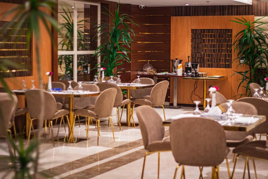 Towers Hotel alqassim, Buraydah 2024 Updated Prices, Deals