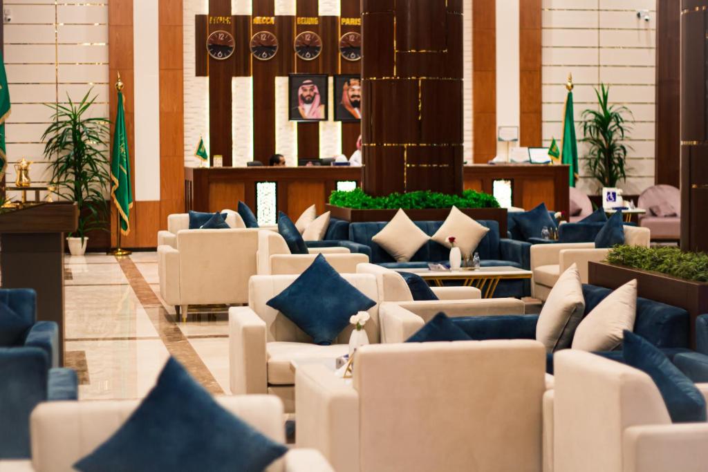 Towers Hotel alqassim, Buraydah 2024 Updated Prices, Deals