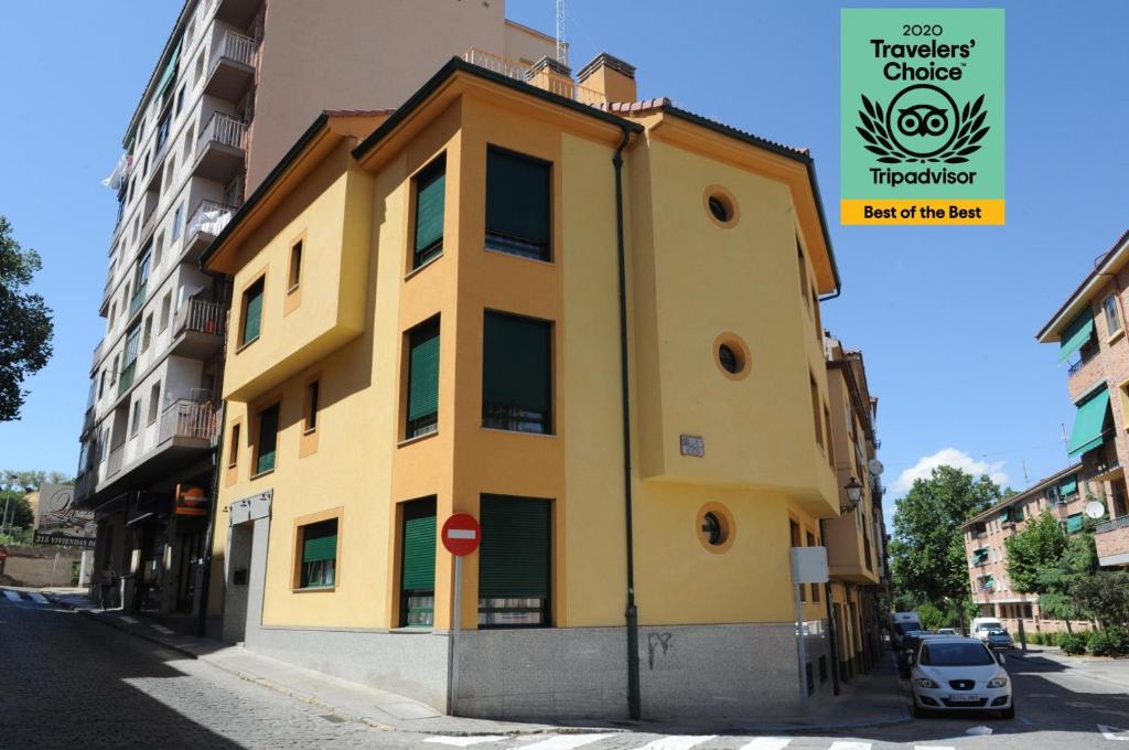 Hotel Apartamentos Aralso photo