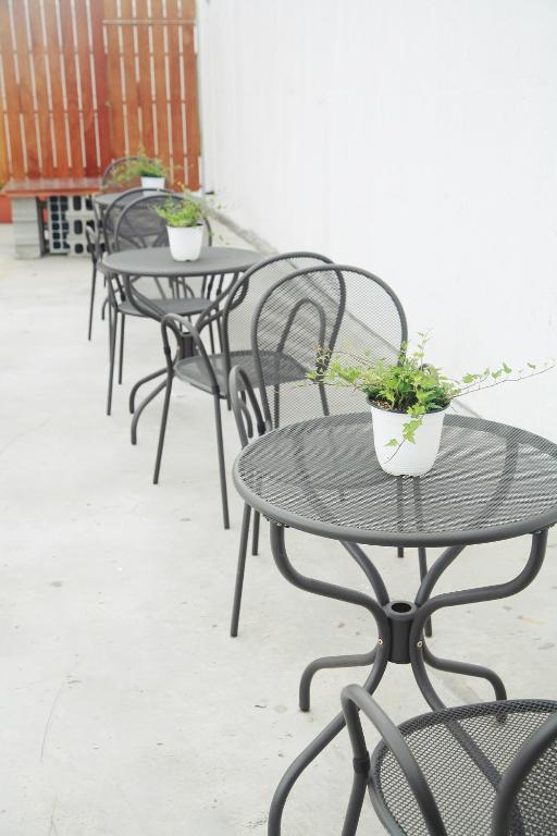 미니호텔 풍뎅이 호스텔 호텔 이미지 2