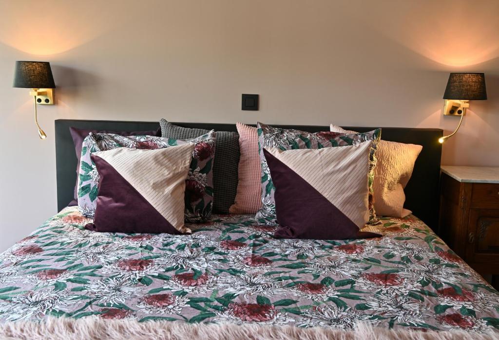 Nova Zembla, Mechelen