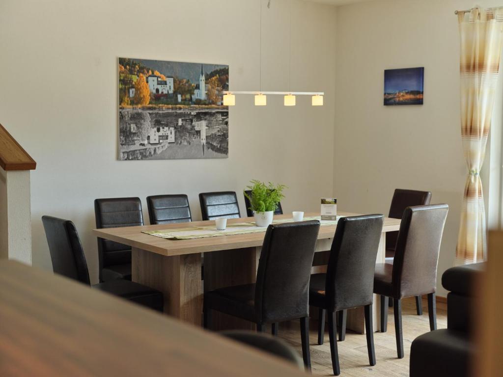 Casa Alpina - 4