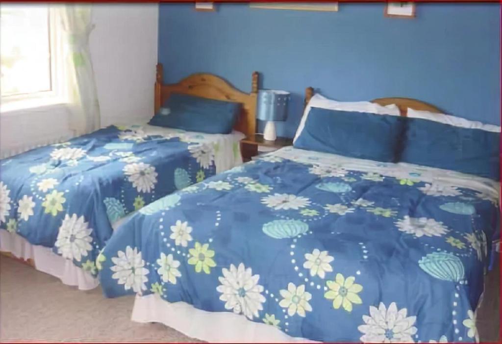The Yellow Rose B&B photo