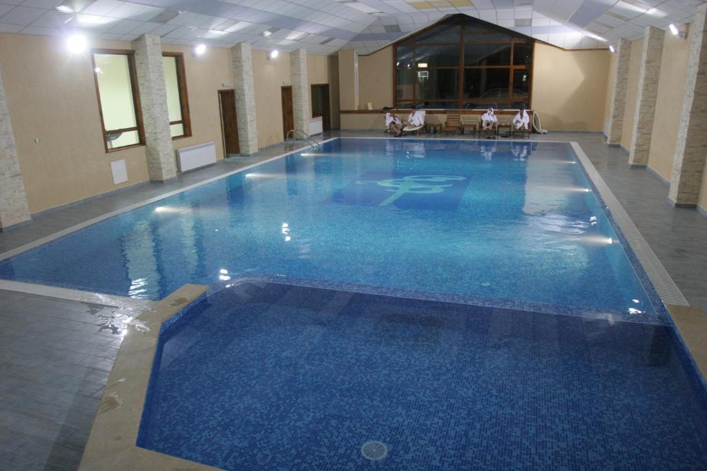 Evelina Palace Hotel photo