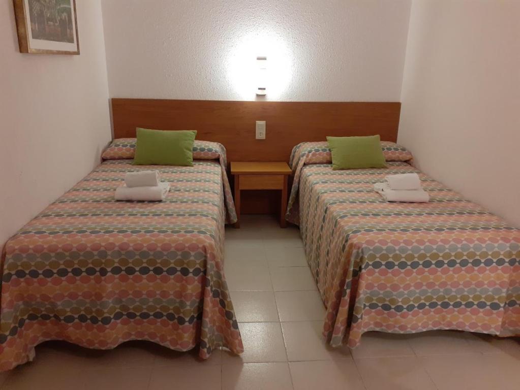 Aparthotel Golf Beach - 2