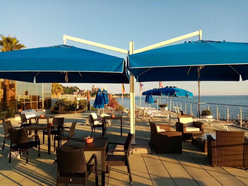 Hotel San Terenzo photo