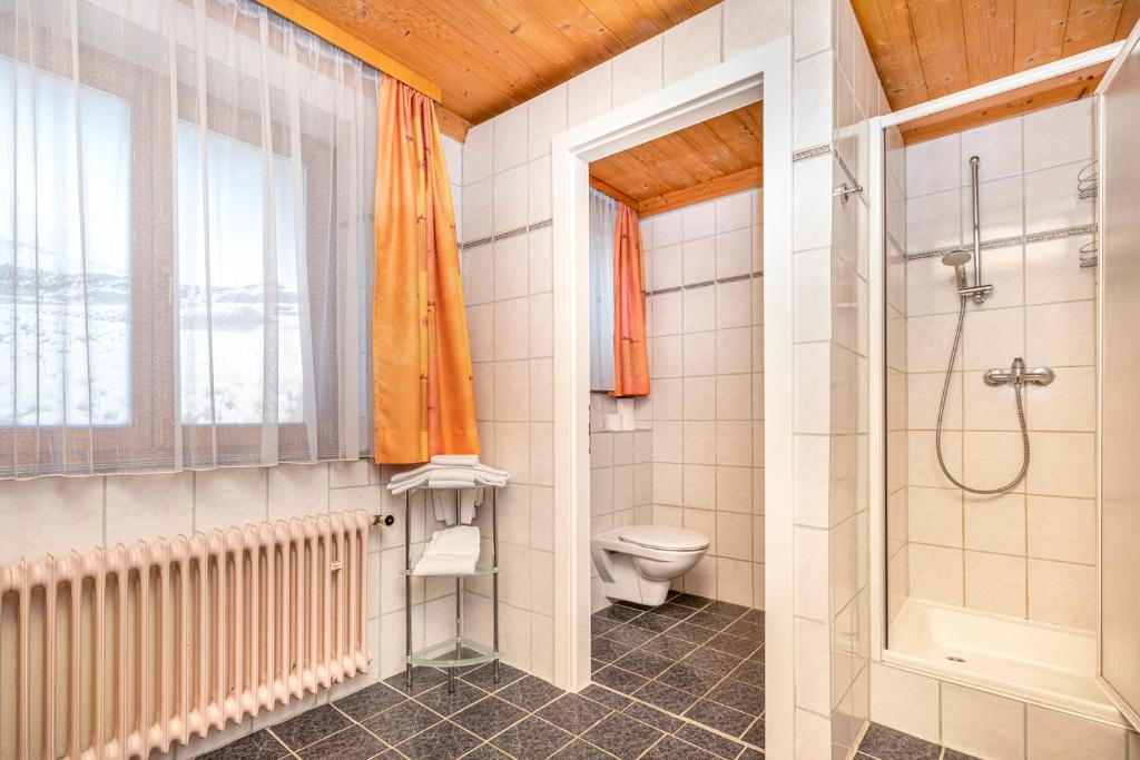 Herzerl-Chalet Appartements - 2