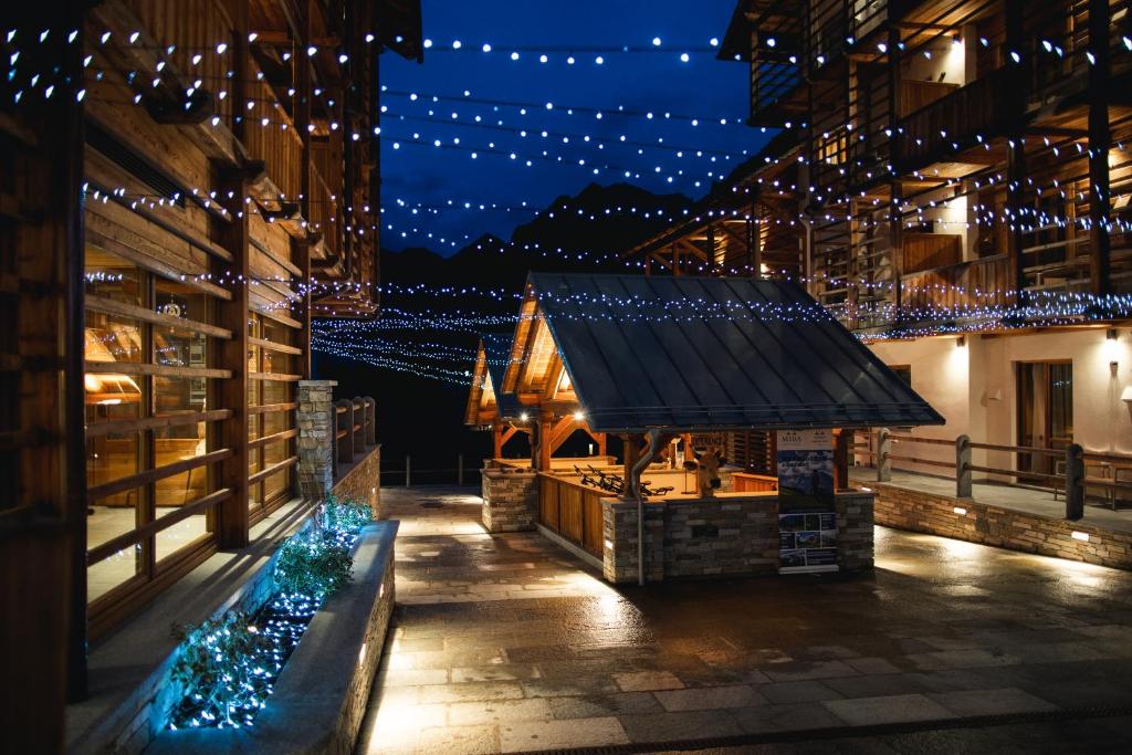 Alagna Mountain Resort & SPA - 2