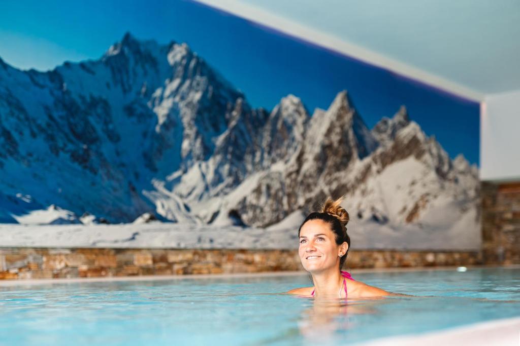 Alagna Mountain Resort & SPA - 4