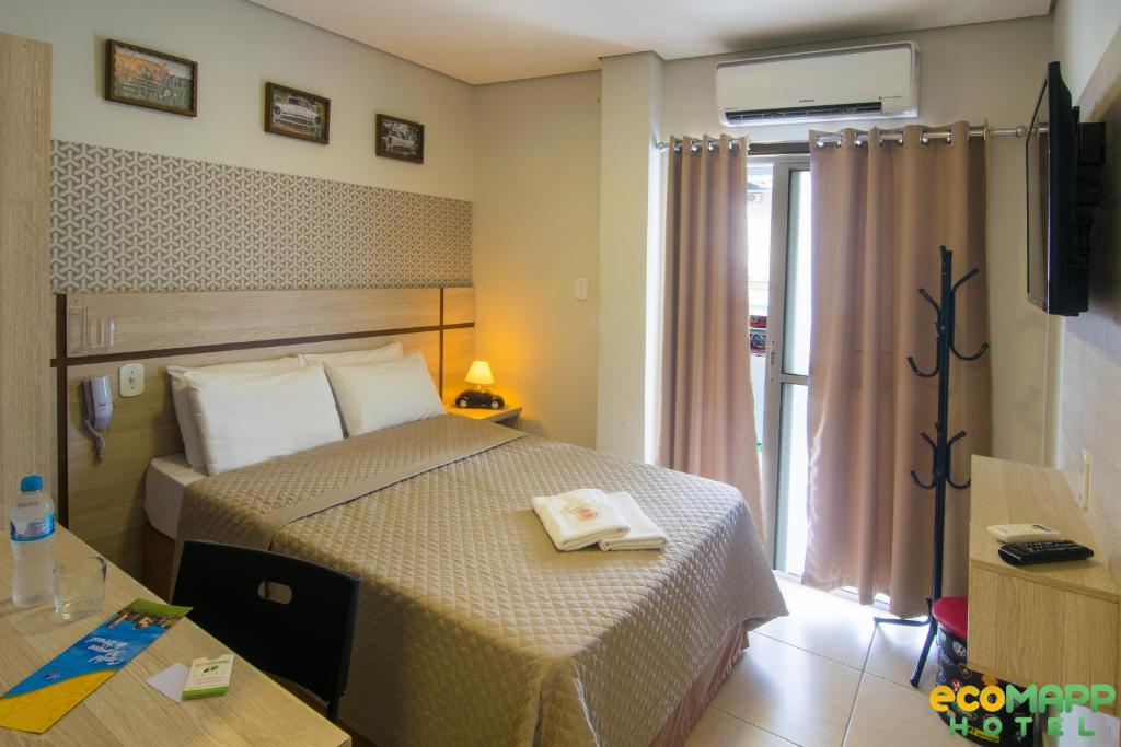 EcoMAPP Hotel photo