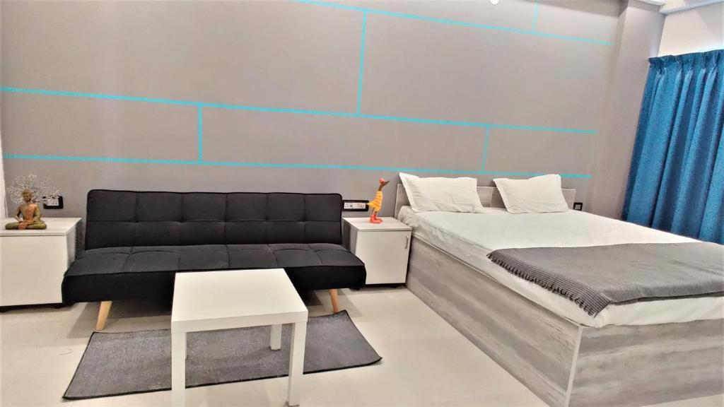 RESTEL STUDIO FLATS — Hotel in Hyderabad