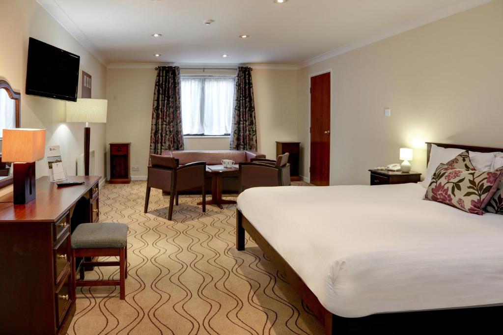 Best Western Buckingham Hotel photo