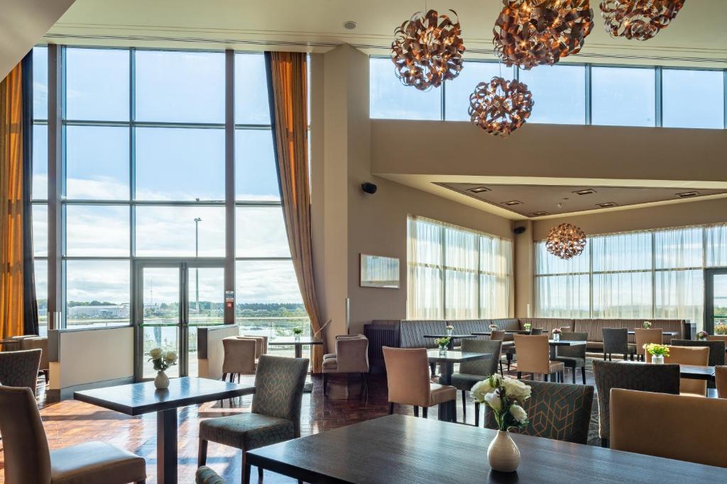 Bar/lounge