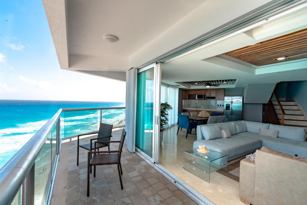 Ocean Dream Cancun by GuruHotel - 3