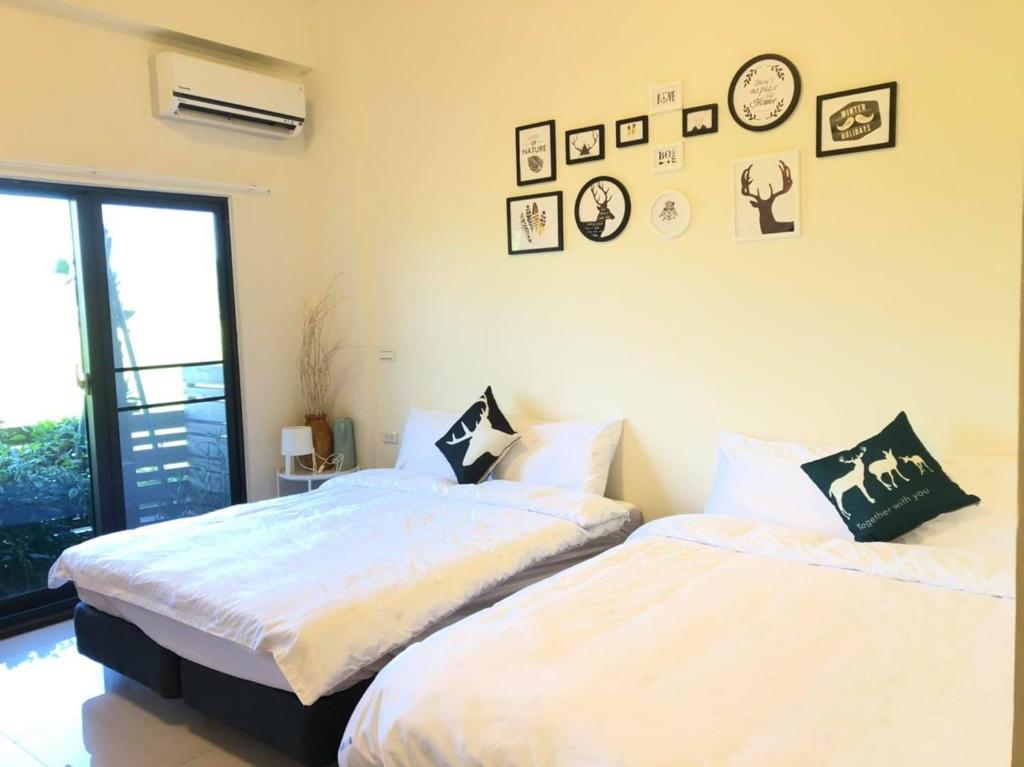 Elk Kitten Homestay 호텔 이미지 2