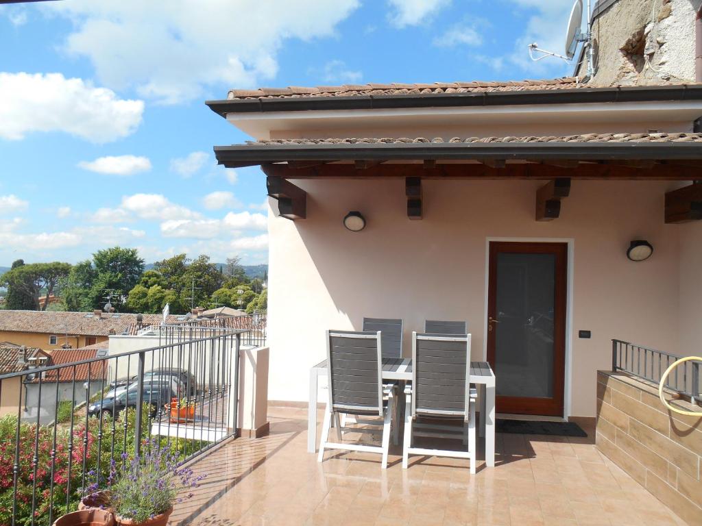 Casa Vista Lago - 2