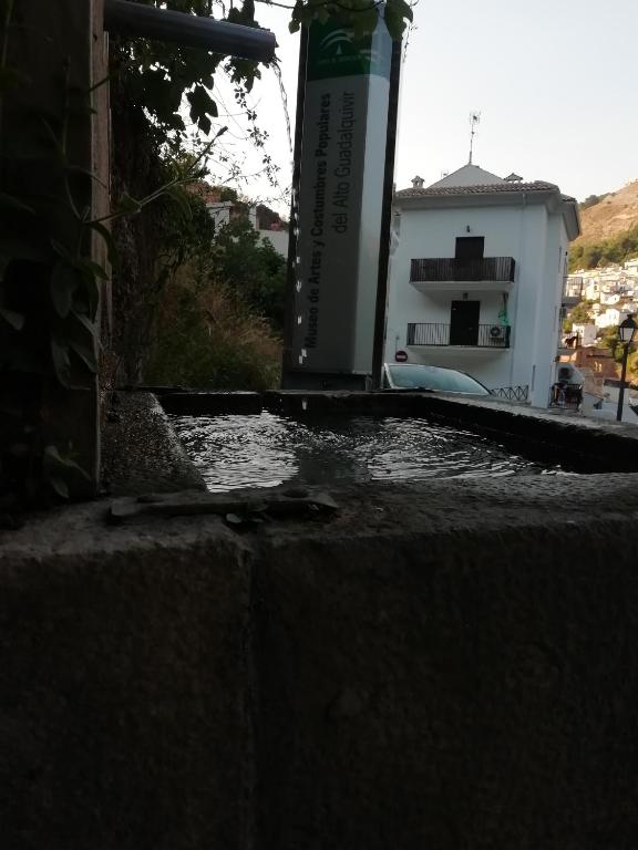 Puerto Lorente, Cazorla