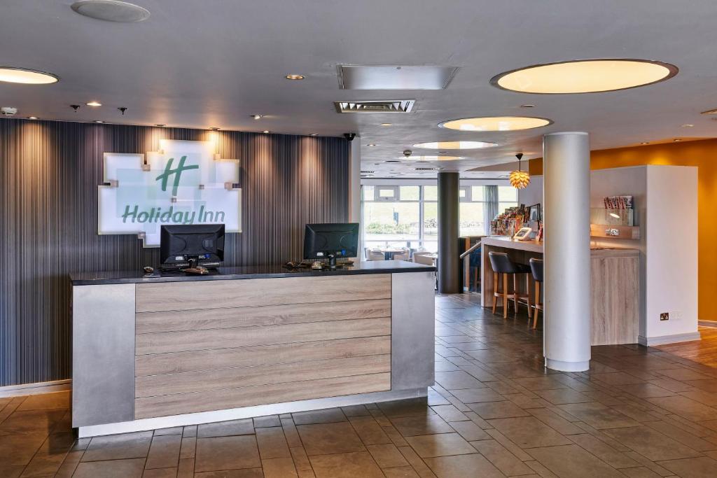 Holiday Inn Ellesmere Port/Cheshire Oaks photo