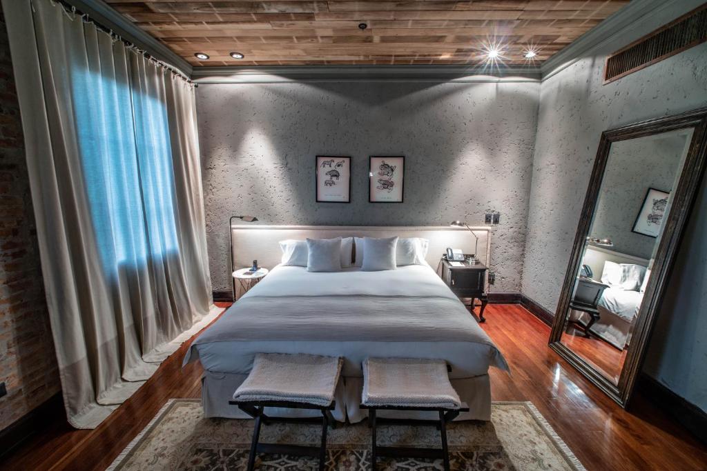 Kamar Standard Double