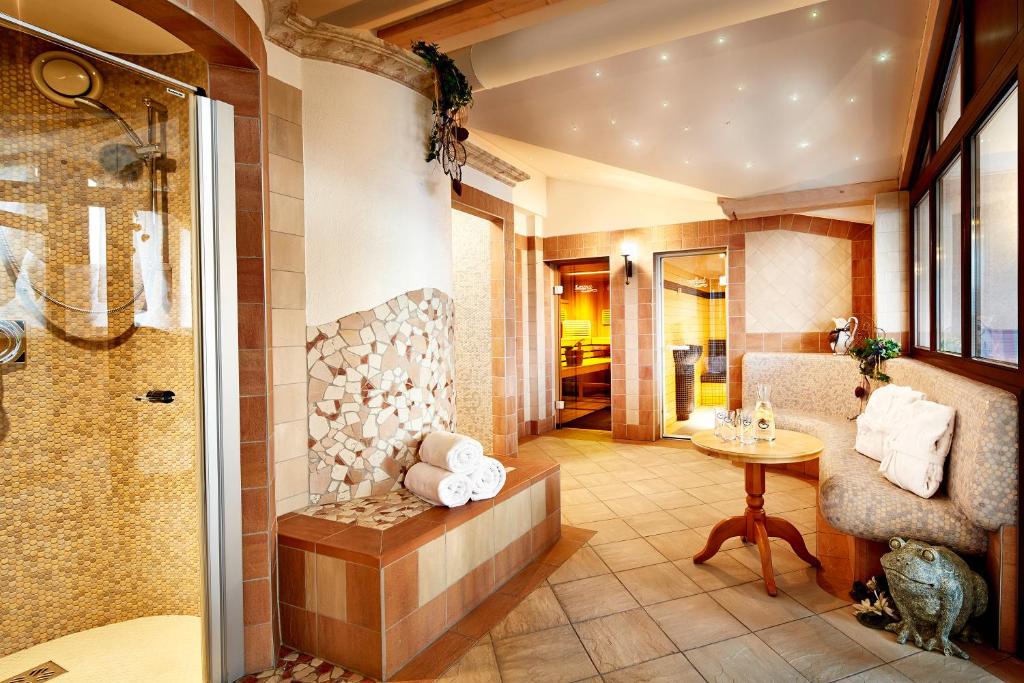 Hotel Flatscher - 2
