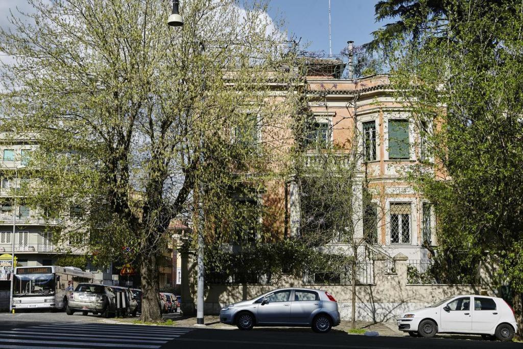 21 Aprile Accommodation - 2