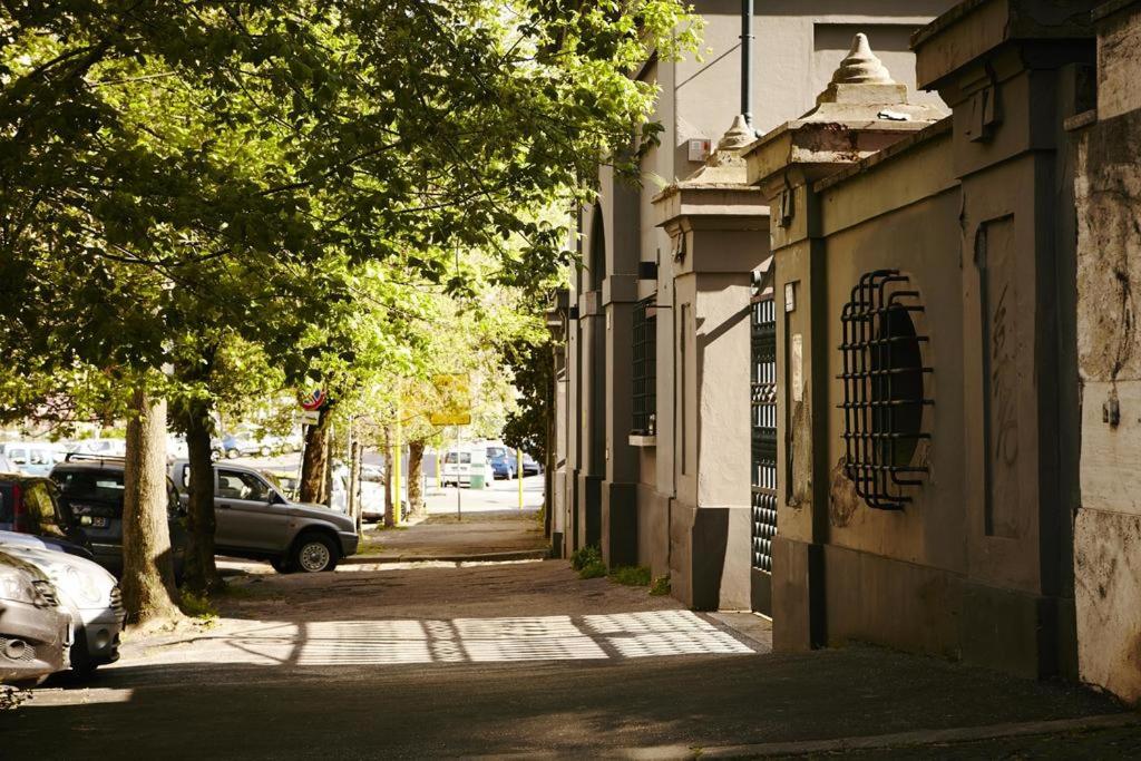 21 Aprile Accommodation - 5