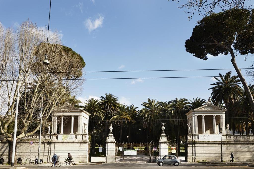 21 Aprile Accommodation photo